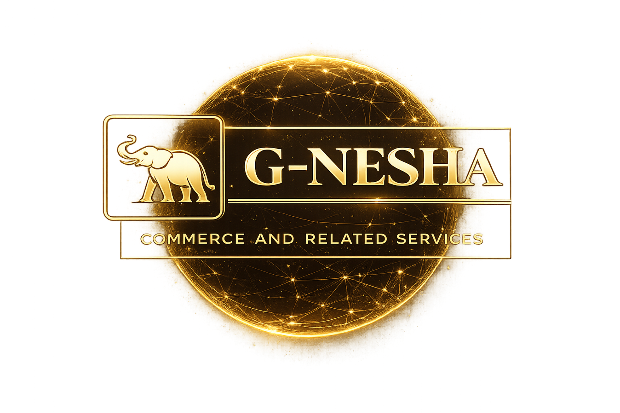 G-NESHA logo